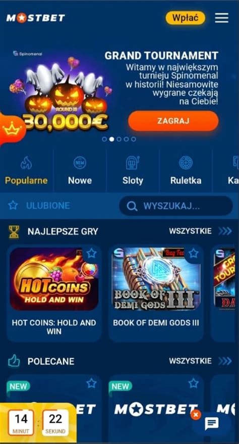 mobilne casino|mobilne casino polski.